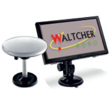 Агронавигатор Waltcher